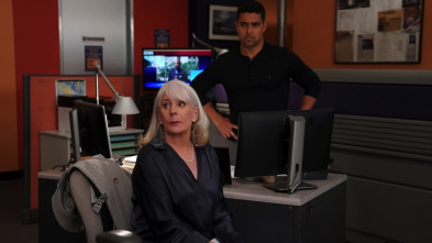 Imagen de NCIS: Naval... (T19): Ep.7 Atracado - 6