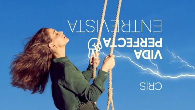 Imagen de Vida perfecta... (T2): Ep.3 Cris - 2