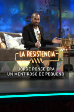Imagen de Lo + de Ponce (T5): Las mentiras - 11.11.21 - 1