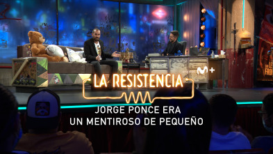Imagen de Lo + de Ponce (T5): Las mentiras - 11.11.21 - 2