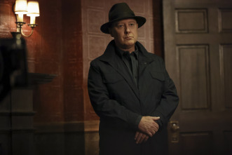 The Blacklist (T9): Ep.4 El ángel vengador (nº 49)