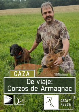 De viaje: corzos de Armagnac