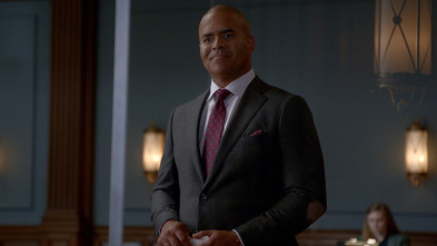 Imagen de Bull (T6): Ep.2 Espionaje - 1