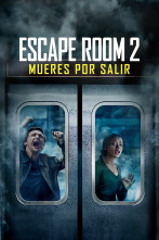 (LSE) - Escape Room 2: mueres por salir