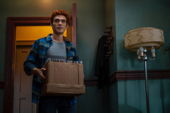 Riverdale (T6): Ep.1 Bienvenidos a Rivervale