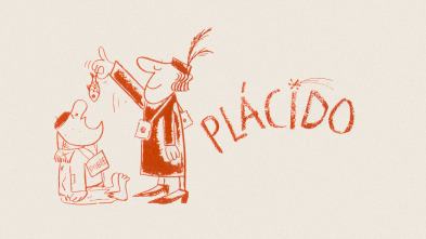 Imagen de Plácido - 2