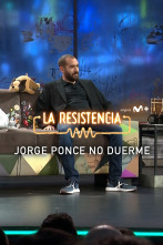 Imagen de Lo + de Ponce (T5): Papá Ponce - 15.11.21 - 1