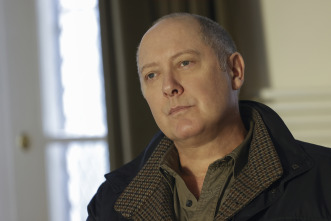 The Blacklist (T9): Ep.5 Benjamin T. Okara (nº 183)