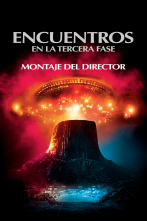 Imagen de Encuentros en la tercera fase (Montaje del director) - 1