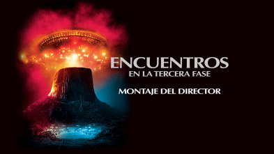 Imagen de Encuentros en la tercera fase (Montaje del director) - 2