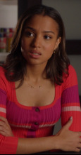 Imagen de 911 (T5): Ep.7 Historias de Fantasmas - 1
