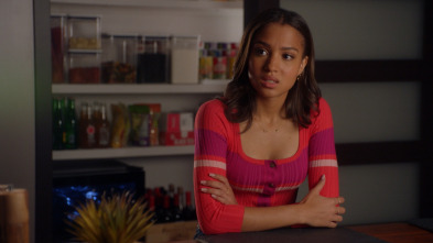 Imagen de 911 (T5): Ep.7 Historias de Fantasmas - 2