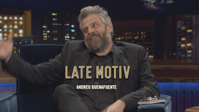 Lo + de Late Motiv (T7): Raúl Cimas - 