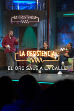Imagen de Lo + de Ponce (T5): Sigue las pistas - 17.11.21 - 1
