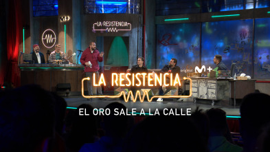 Imagen de Lo + de Ponce (T5): Sigue las pistas - 17.11.21 - 2