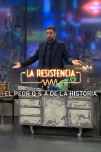 Imagen de Lo + de los... (T5): Las fans no se aclaran - 17.11.21 - 1