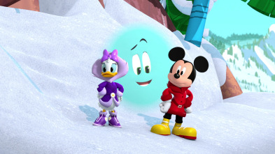 Imagen de Disney Junior... (T1): ¿Hay un fontanero en la casa? / Un cuento de peces - 1