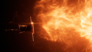 Imagen de Universo: El Sol. Astro rey - 7