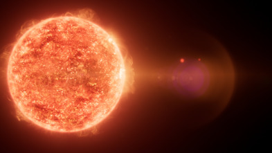 Imagen de Universo: El Sol. Astro rey - 10