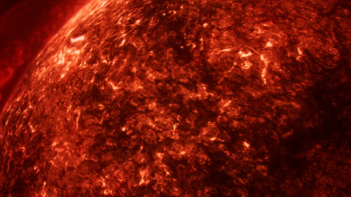 Imagen de Universo: El Sol. Astro rey - 15