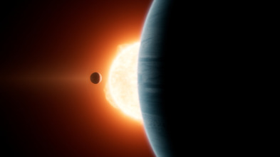Imagen de Universo: Exoplanetas. La búsqueda de un nuevo hogar - 4