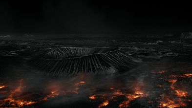 Imagen de Universo: Exoplanetas. La búsqueda de un nuevo hogar - 8