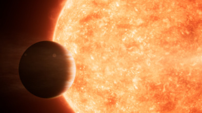 Imagen de Universo: Exoplanetas. La búsqueda de un nuevo hogar - 11