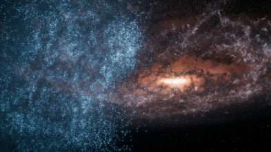 Imagen de Universo: Vía Láctea. Isla de Luz - 5