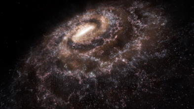 Imagen de Universo: Vía Láctea. Isla de Luz - 11