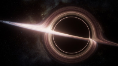 Imagen de Universo: Agujeros negros. Más allá de la oscuridad - 5