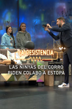 Imagen de Lo + de las... (T5): Las Ninyas y sus ídolos - 18.11.21 - 1