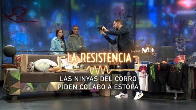 Imagen de Lo + de las... (T5): Las Ninyas y sus ídolos - 18.11.21 - 2