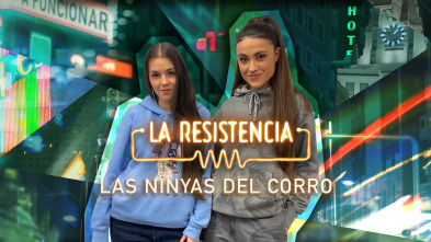 Imagen de La Resistencia (T5): Las Ninyas del Corro - 2