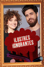 Ilustres Ignorantes (T15): Cantantes