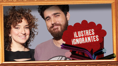 Imagen de Ilustres Ignorantes (T15): Cantantes - 2