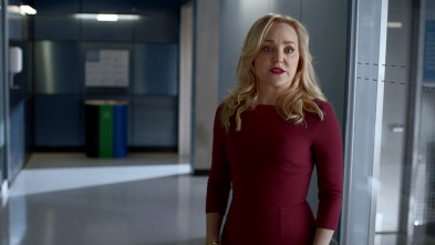 Imagen de Bull (T6): Ep.3 Bull deshecho - 2