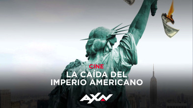 Imagen de La caída del imperio americano - 9