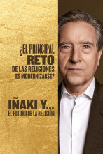 Imagen de Iñaki y... el... (T1): Ep.1 - 1
