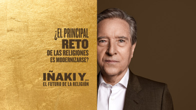 Imagen de Iñaki y... el... (T1): Ep.1 - 2