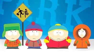 South Park (T18)