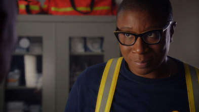 Imagen de 9-1-1 (T5): Ep.6 Reyerta en prisión - 2