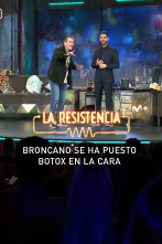 Imagen de Lo + de Grison y... (T5): Grison y el DÍA DE LA MÚSICA - 22.11.21 - 1