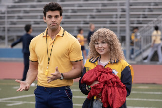 Imagen de Yellowjackets (T1): Ep.1 Zumba - 9