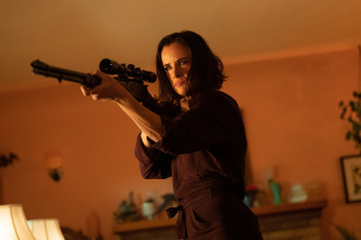 Imagen de Yellowjackets (T1): Ep.2 Fa sostenido - 1