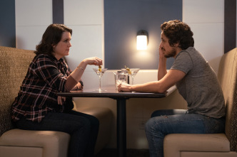 Imagen de Yellowjackets (T1): Ep.3 La casa de muñecas - 12