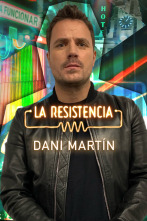 Imagen de La Resistencia (T5): Dani Martín - 1