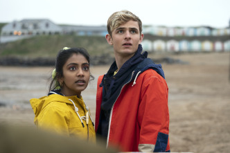 Imagen de (LSE) - Alex Rider (T2): Ep.1 (LSE) - Surf - 2