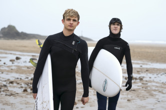 Imagen de (LSE) - Alex Rider (T2): Ep.1 (LSE) - Surf - 4