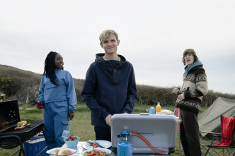 Imagen de (LSE) - Alex Rider (T2): Ep.1 (LSE) - Surf - 5