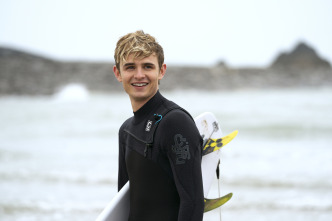 Imagen de (LSE) - Alex Rider (T2): Ep.1 (LSE) - Surf - 6